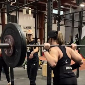 Meet your Posher, Isabella